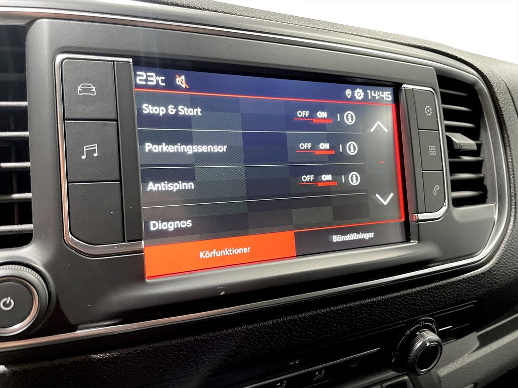 Bild på Business 2.0 BHDi 145hk L3 - WEBASTO, 1 ÄGARE