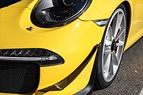 Porsche 911/991 GT3 Clubsport (475hk)