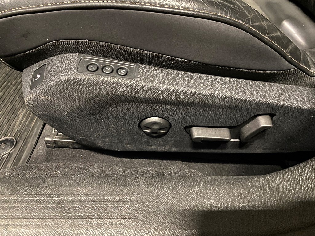 Bild på GT 2.0 BHDi 177hk Aut - B-KAMERA, CARPLAY