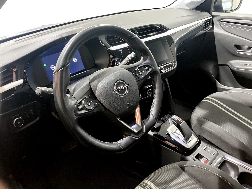 Bild på GS 136hk Aut - B-KAMERA, CARPLAY