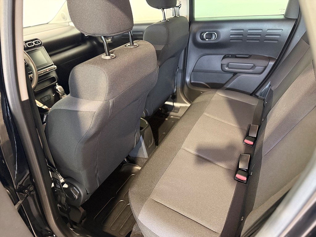 Bild på Shine 1.2 PT 130hk Aut -  CARPLAY, BACKSENSORER