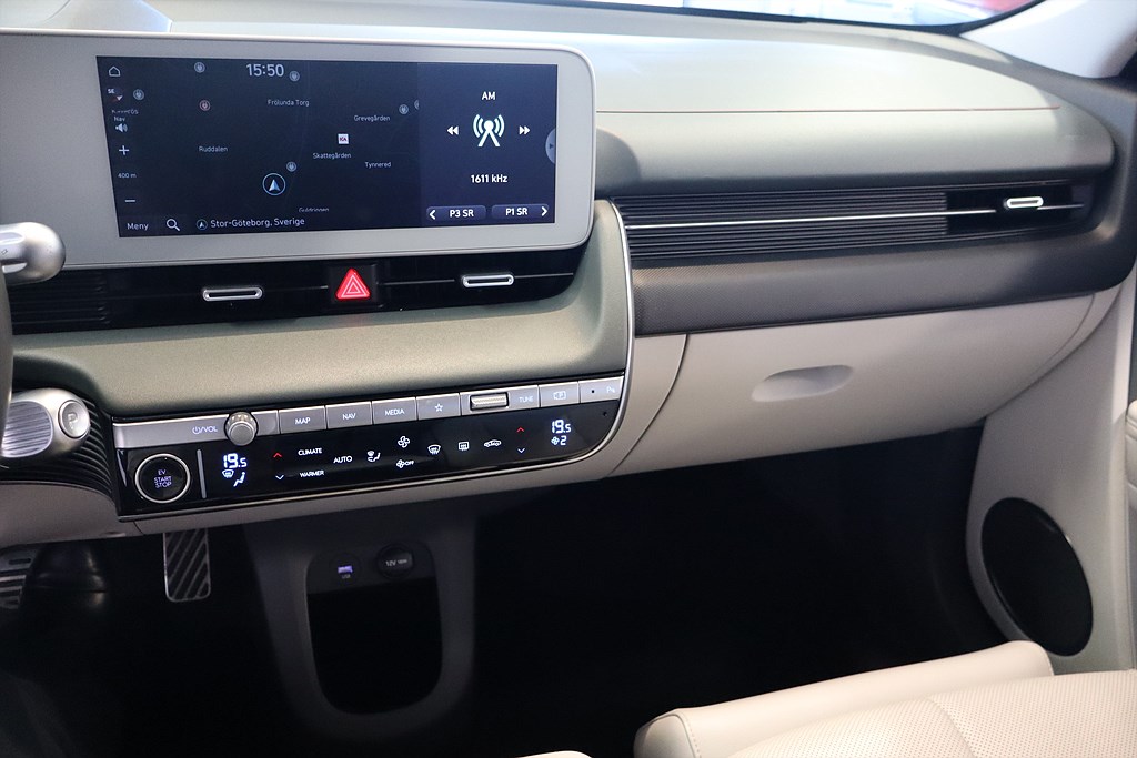 Bild på Advanced 72.6 kWh 218hk Aut - 360-KAMERA, DRAG, NAV