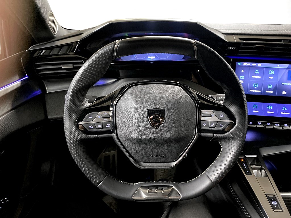 Bild på 5D GT 1.2 PT 130hk Aut - B-KAMERA, CARPLAY