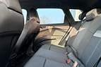 Audi Q4 40 e-tron Proline Advanced Dragkrok Kamera Akustikglas MOMS