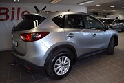 Mazda CX-5 2.2 DE AWD (150hk)