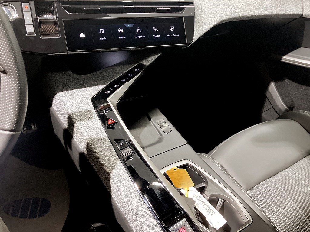 Bild på GT Hybrid 145hk Aut - 360-KAMERA, 1 ÄGARE