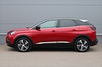 Peugeot 3008 GT HYBRID4 1.6 + 13.2 kWh AWD