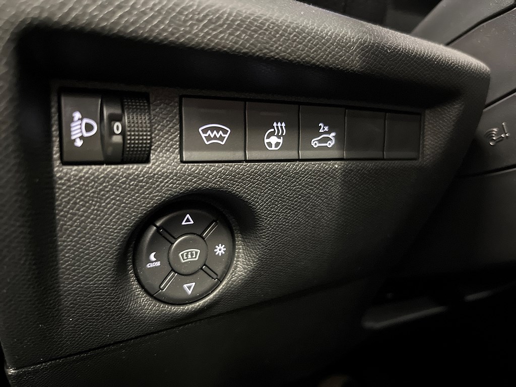 Bild på X Shine PureTech 130hk Aut - PRIVATLEASING