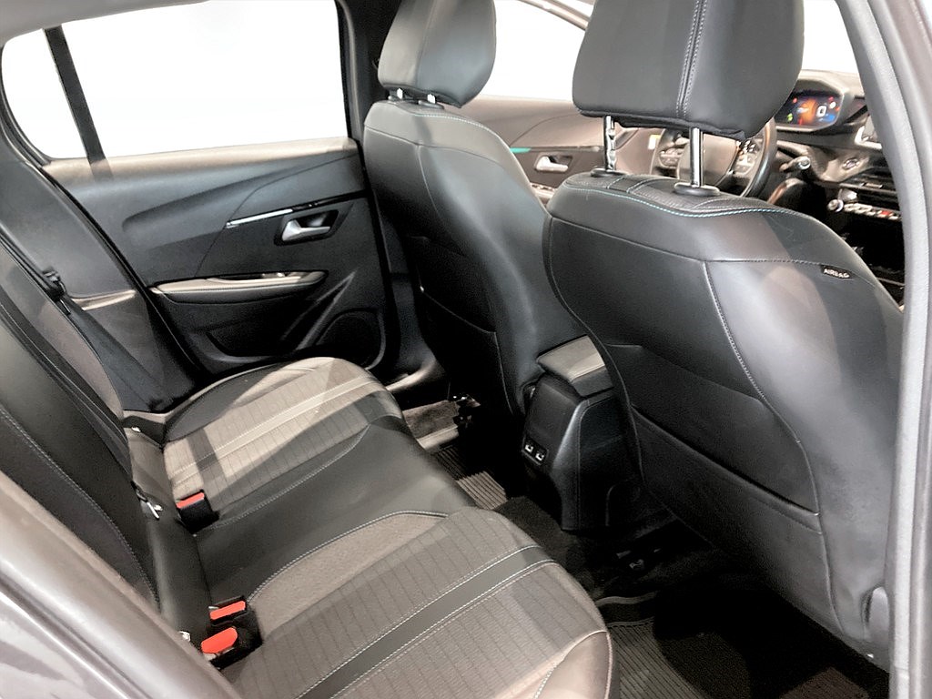 Bild på Allure 1.2 PT 100hk - CARPLAY, BACKSENSORER