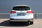 Ford Focus Kombi Active EcoBoost 125hk Navi Backkamera