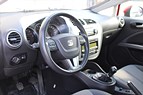 Seat Leon style 1.2 TSI 105hk Pdc Klima Nybesiktigad