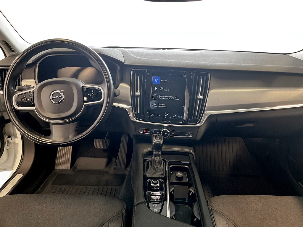 Bild på Momentum D3 Geartronic 150hk Aut - RATTVÄRME, CAPRLAY
