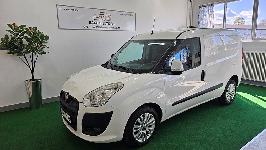 Fiat 263 FIAT DOBLO