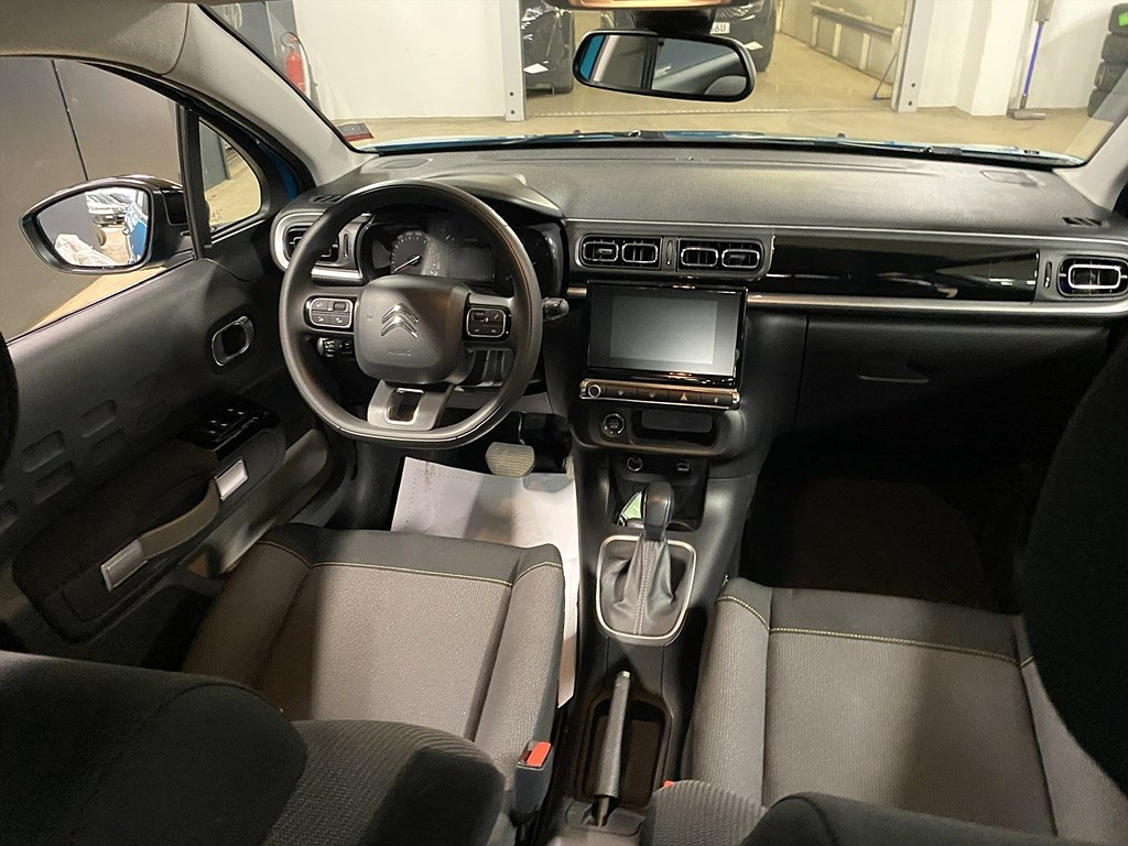 Bild på Shine 1.2 PT 110hk Aut - CARPLAY