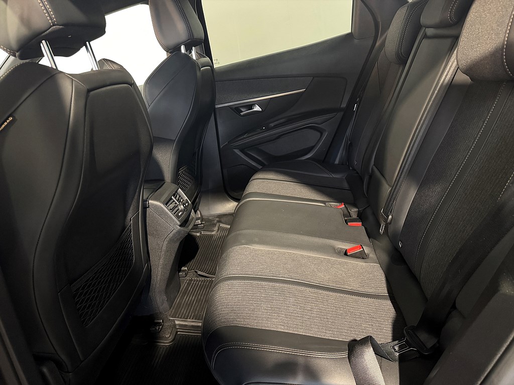 Bild på GT-LINE 1.5 BHDi 130hk Aut - CARPLAY, EN ÄGARE