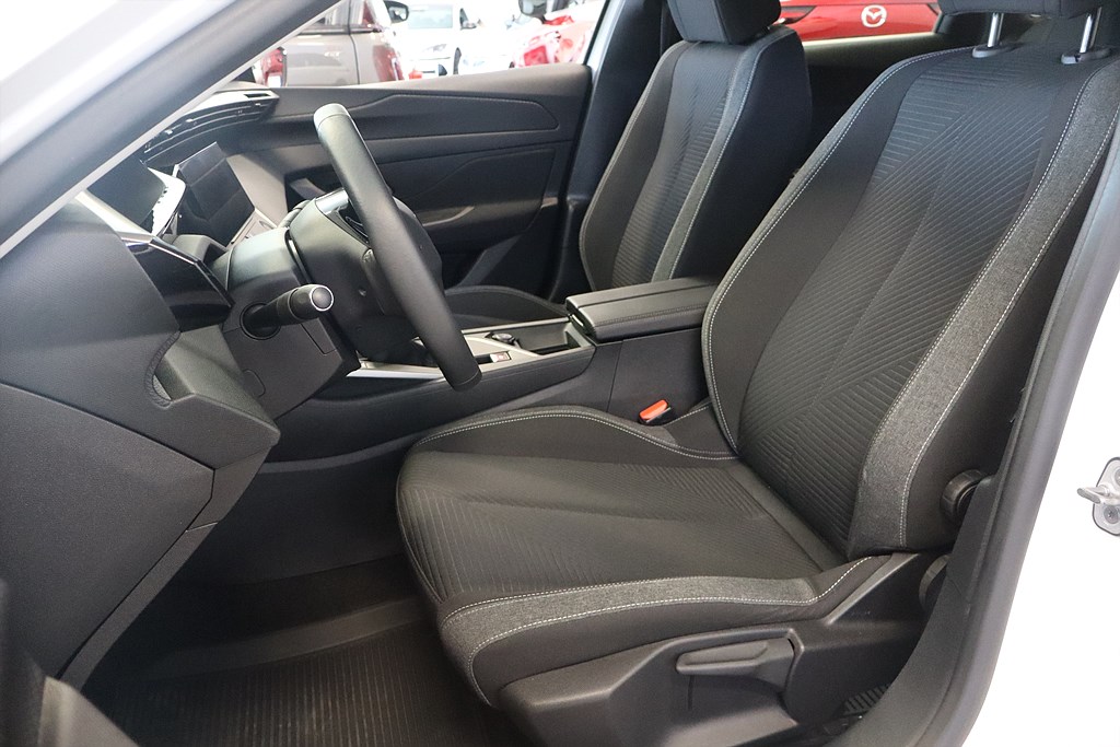Bild på SW Active Pack 1.2 PT 110hk - CARPLAY, EN ÄGARE