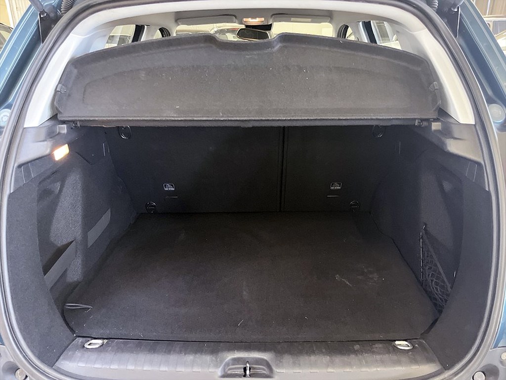 Bild på Active 1.2 PT 82hk Aut - B-KAMERA, CARPLAY