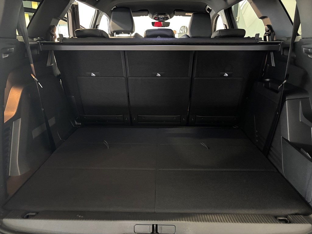Bild på GT 1.2 PT 130hk Aut - 7-SITS, B-KAMERA, CARPLAY