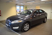 Ford BA7  MONDEO FORD