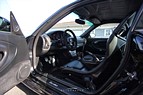 Porsche 911 996 Turbo X50 600HK JRZ Chassi BBS 997 CUP Splitfälgar