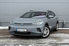 Volkswagen ID.4 Pro Performance Navi / Värmare / Rattvärme / Leasbar