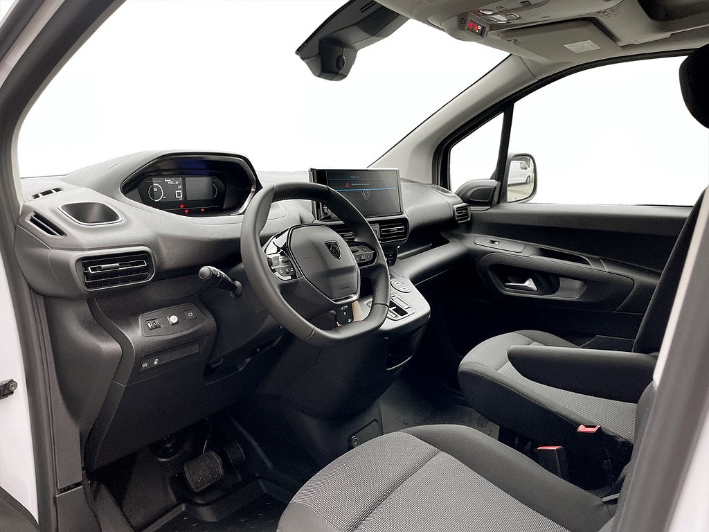 Bild på Crew Cab 1,5 BlueHDi 130hk Aut - EDITION! SERVICE & VINTERHJUL INGÅR!