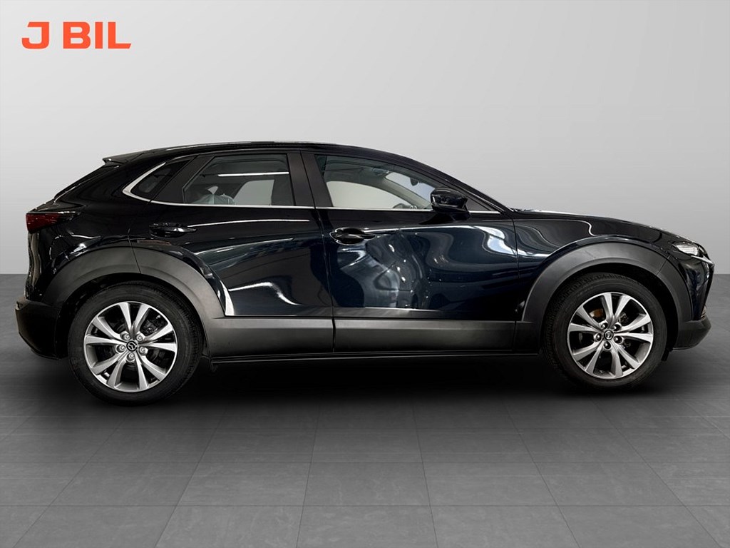 Bild på Sky 2.0 SKYACTIV-X M Hybrid 150hk Aut - B-KAMERA, CARPLAY