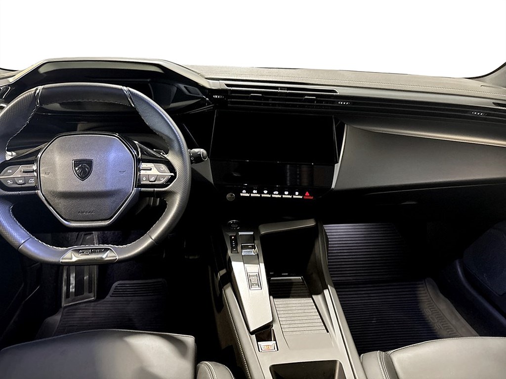 Bild på 5D GT 1.2 PT 130hk Aut - B-KAMERA, CARPLAY