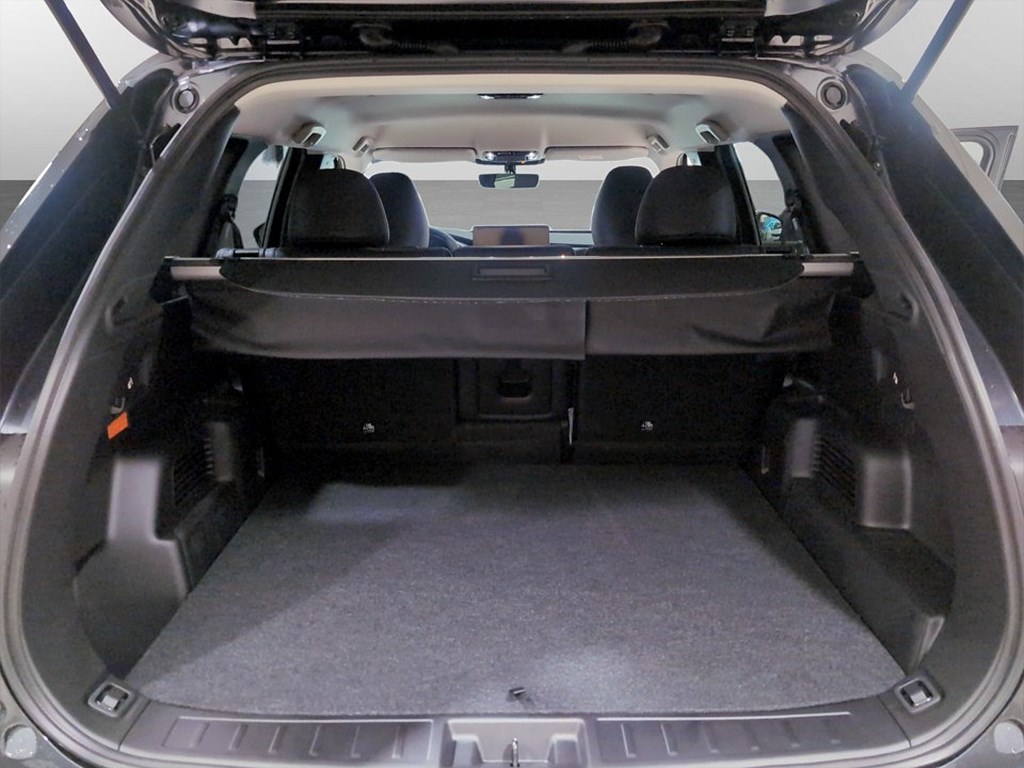 Bild på Invite PHEV 4WD - OMGÅENDE LEVERANS!