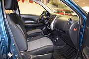 Nissan Micra 1.2 5dr (80hk)