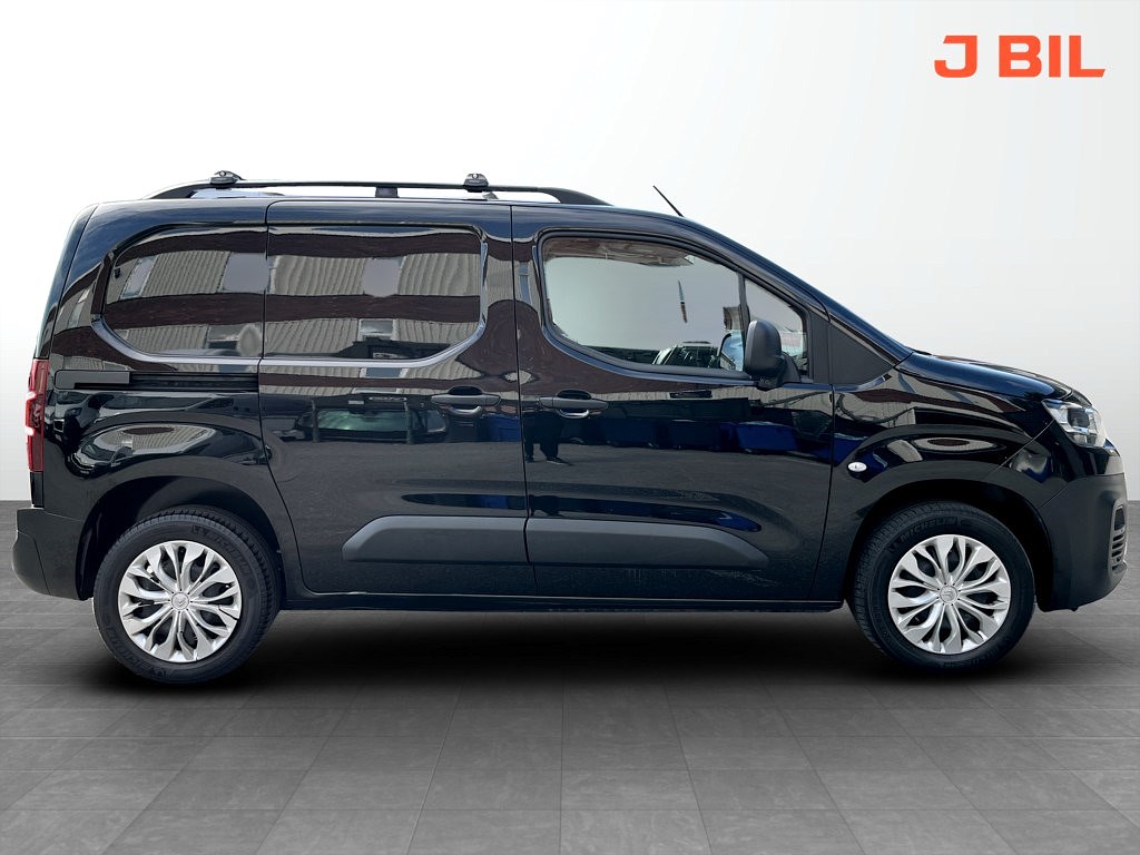 Bild på Business Premium 1.5 BHDi 130hk Aut L1 - DRAG, M-VÄRM