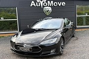 Tesla Model S P85D 700HK Dual 21" AutoPilot