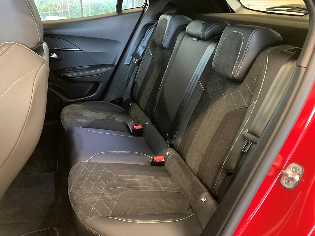 Bild på GT Pack 50kWh 136hk Aut - 360-KAMERA, CARPLAY