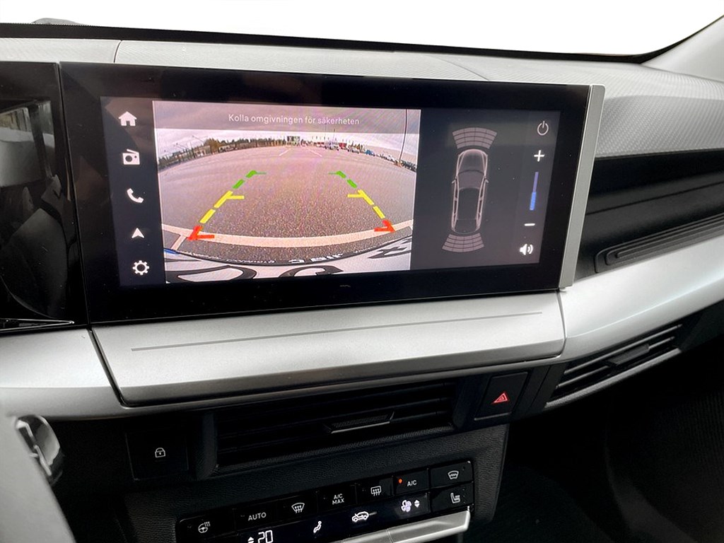 Bild på GS Hybrid 136hk Aut - DEMO