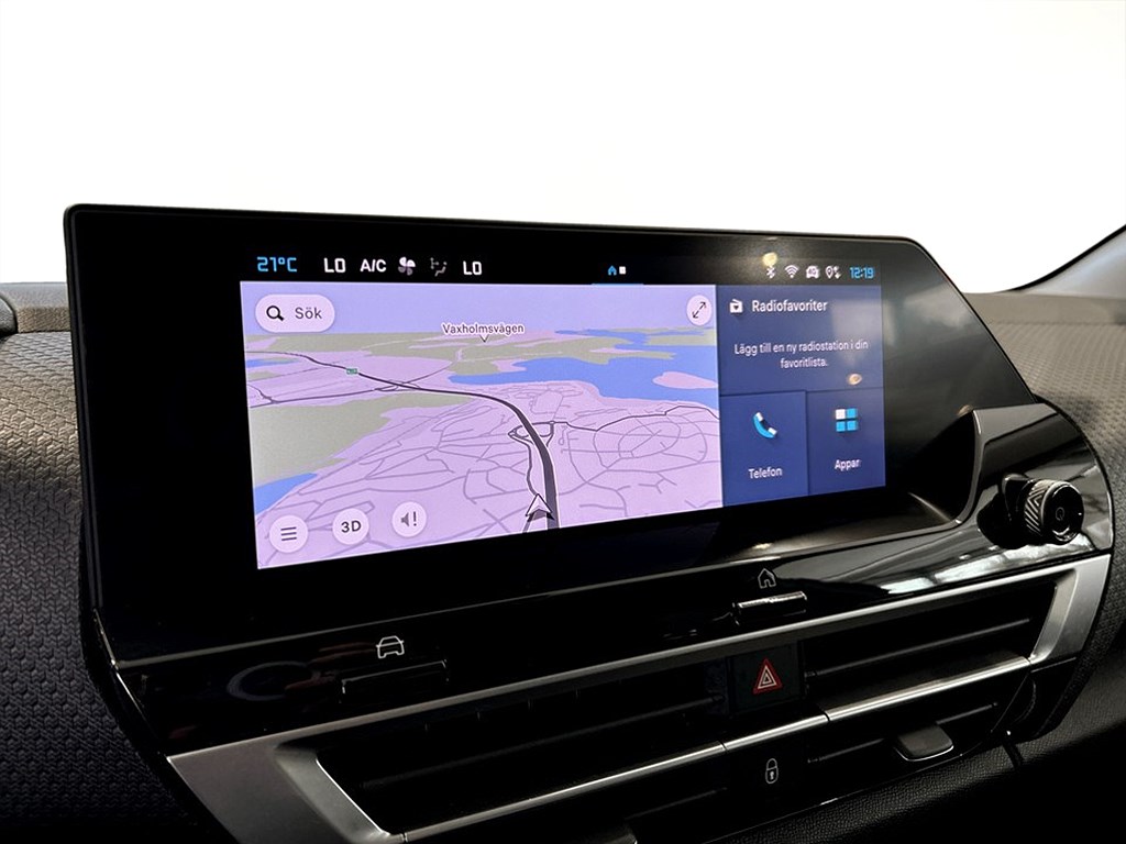 Bild på Shine 1.2 PT 130hk Aut - 360-KAMERA, CARPLAY