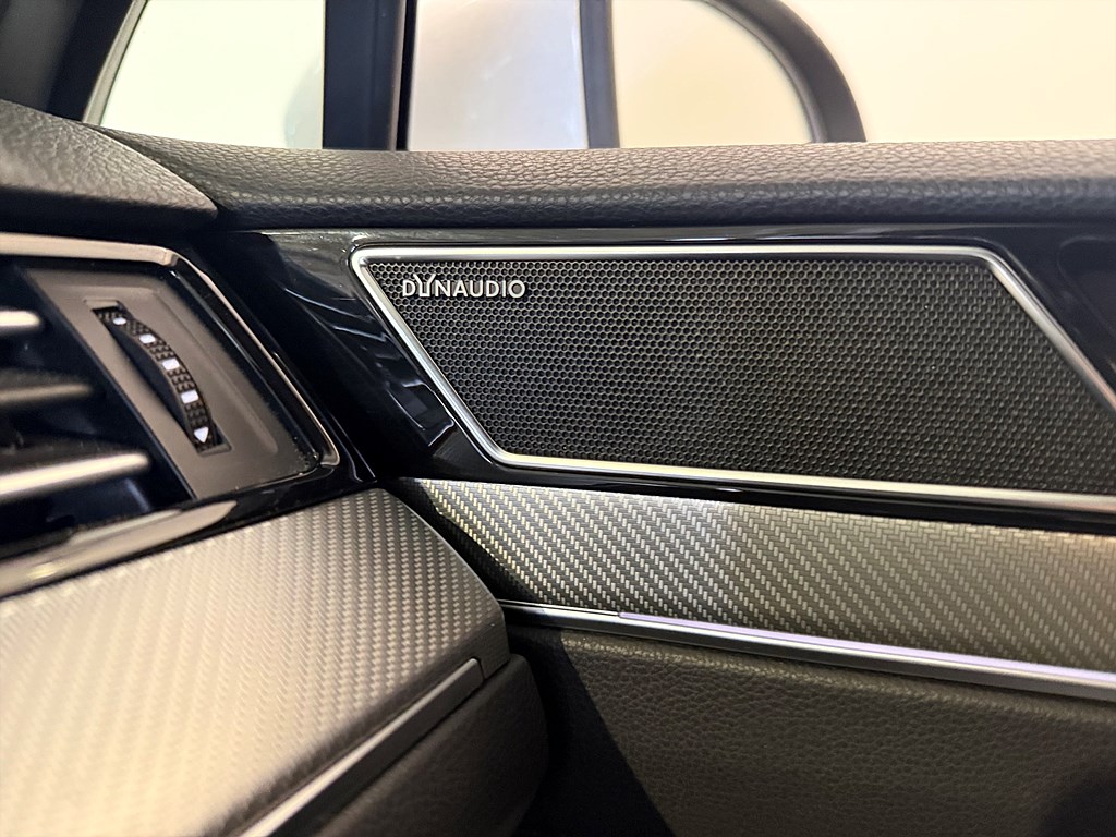 Bild på sportkombi GTR 2.0 TSI 280hk Aut AWD - DRAG,B-KAMERA