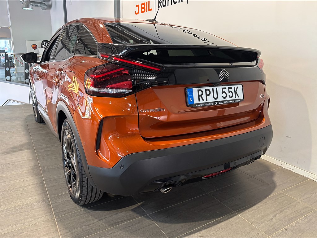 Bild på Shine 1.2 PT 155hk Aut - B-KAMERA, EN ÄGARE