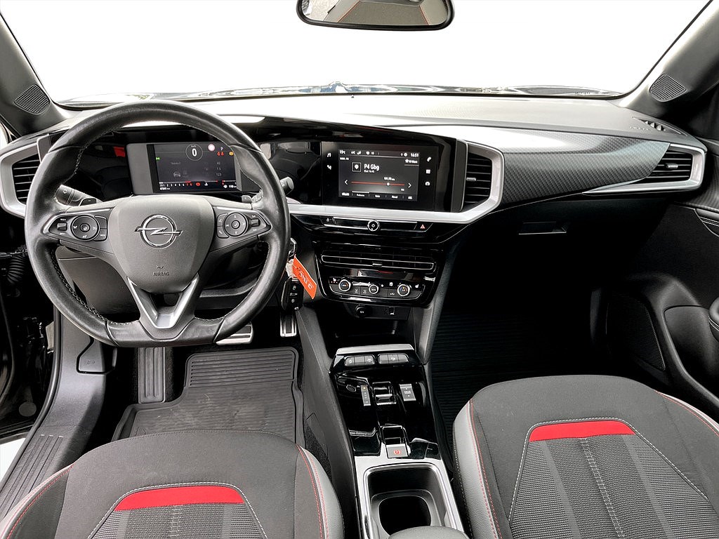 Bild på GS-Line 1.2 Turbo 130hk Aut - B-KAMERA, CARPLAY