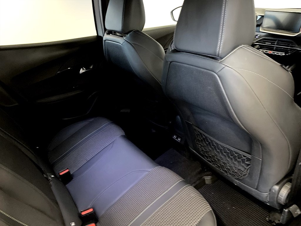 Bild på GT 1.2 PT 130hk Aut - BACKKAMERA, NAV