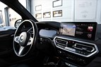 BMW iX3, 286hk, 2023 M-Sport Panorama