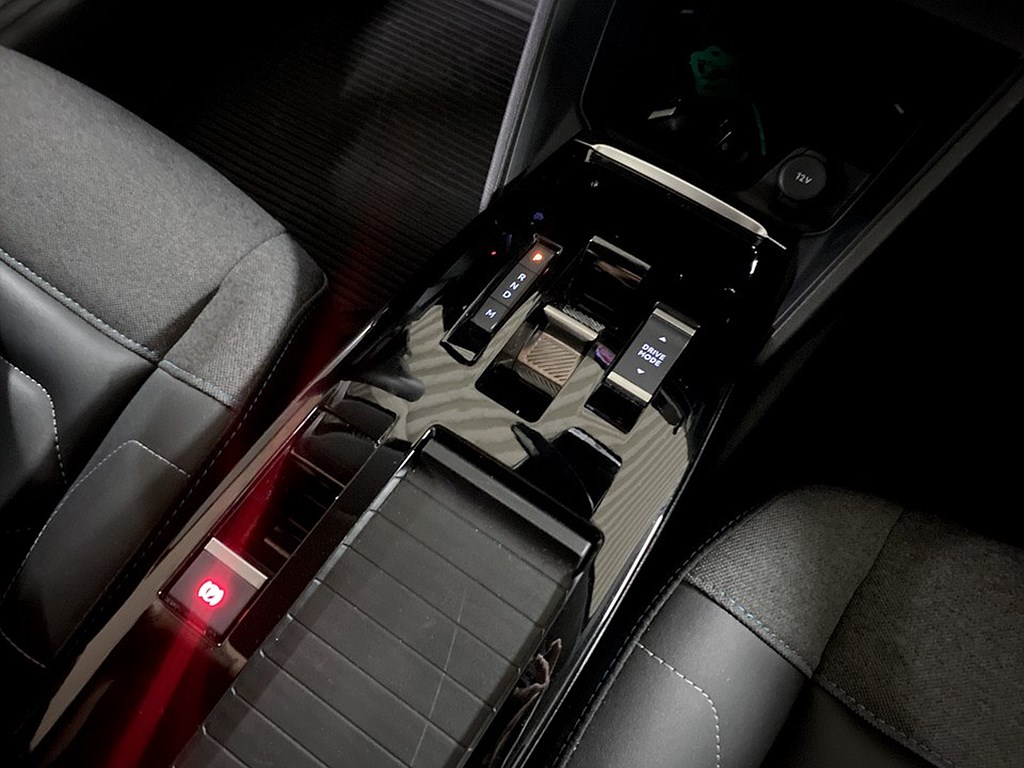 Bild på Shine 1.2 PT 130hk Aut - 360-KAMERA, RATTVÄRME