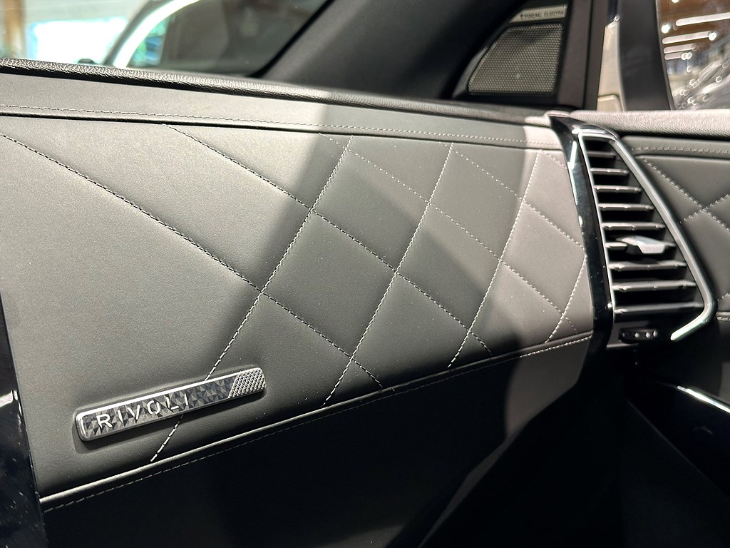 Bild på Rivoli Exclusive E-Tense 300hk Aut AWD - PANO, FOCAL, MASSAGE
