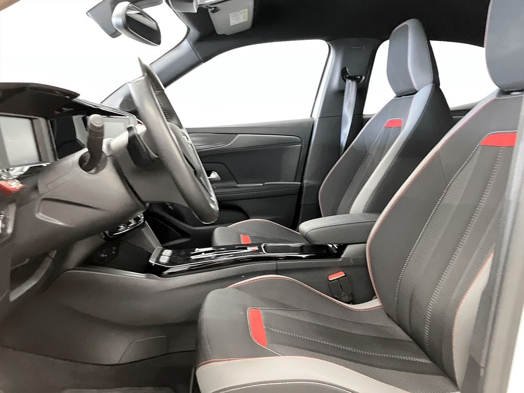 Bild på GS 1.2 PT 130hk Aut - CARPLAY, BACKKAMERA