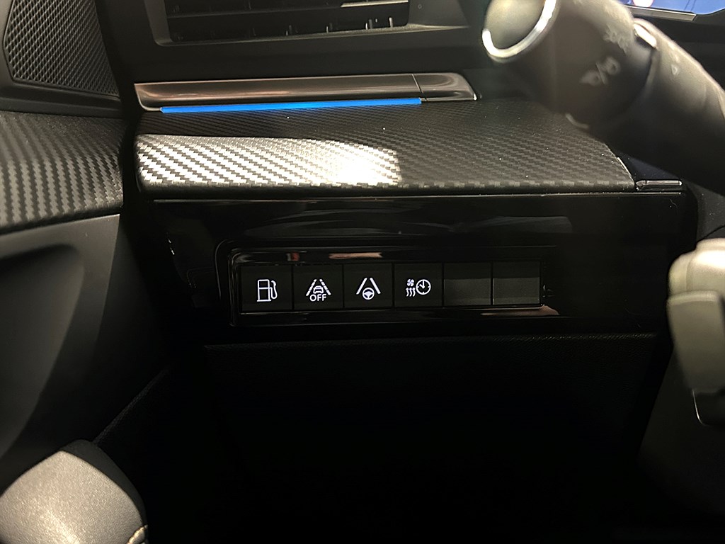 Bild på SW GT PHEV 224hk Aut - B-KAMERA, CARPLAY