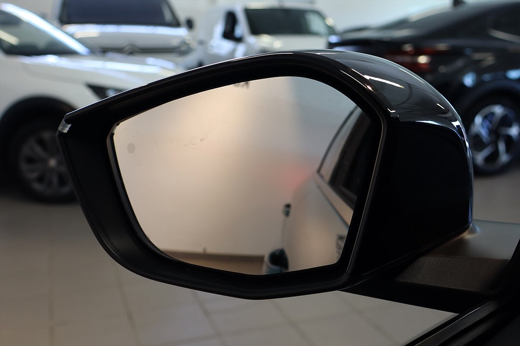 Bild på SW GT 1.2 PT 130hk Aut - B-KAMERA, CARPLAY, NAV