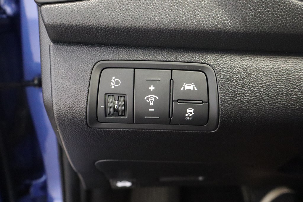 Bild på Trend 1.0 T-GDI 100hk Aut - B-KAMERA, CARPLAY