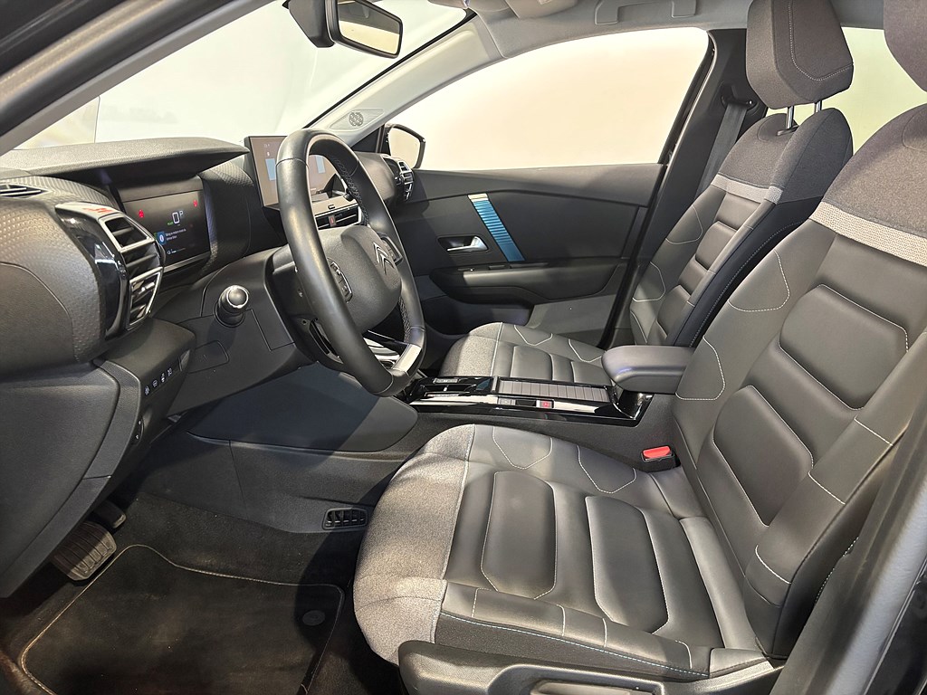 Bild på Shine 50kwh 136hk Aut - B-KAMERA, CARPLAY