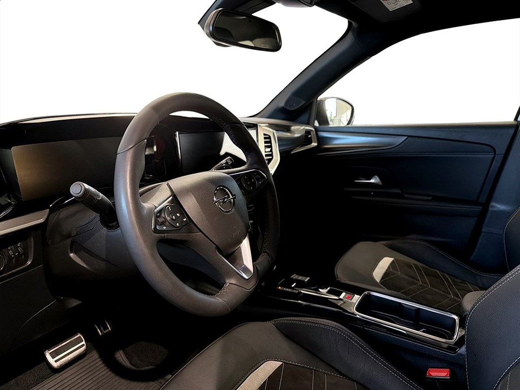 Bild på Ultimate 1.2 Turbo 130hk Aut - B-KAMERA, CARPLAY