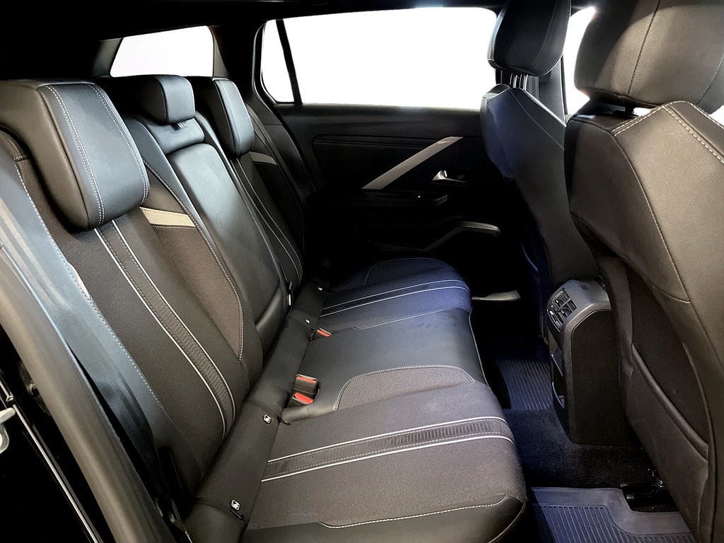 Bild på ST GS 1.2 PT 130hk Aut - 360-KAMERA, CARPLAY