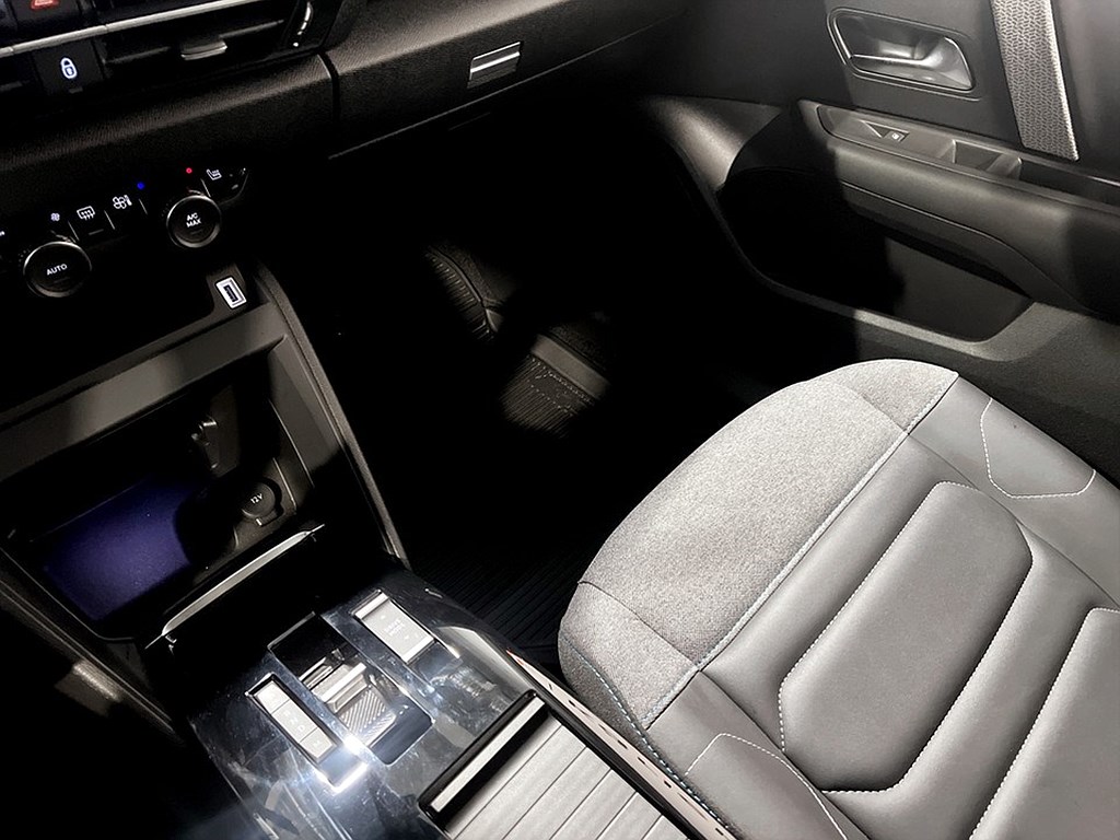 Bild på X Shine 1.2 PT 130hk Aut - B-KAMERA, RATTVÄRME